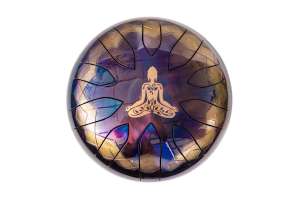 Изображение Shiny Steel Drums SSD-Yoga