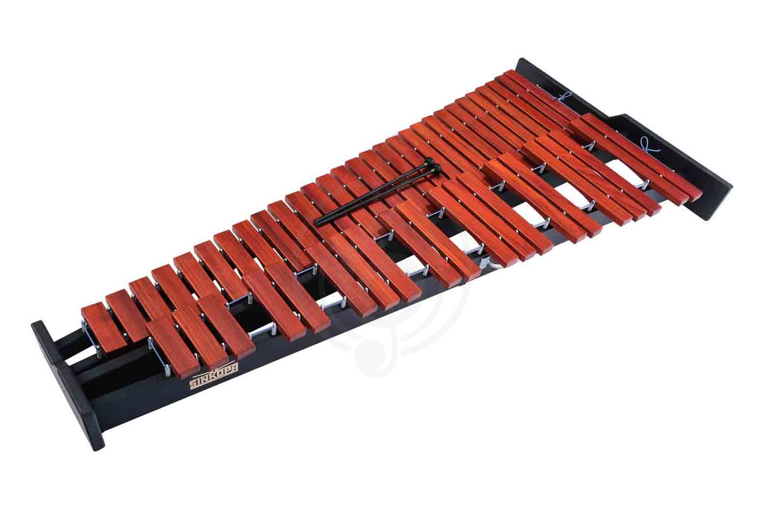 Ксилофон Sinkopa SCX40-4B - Ксилофон - фото 5