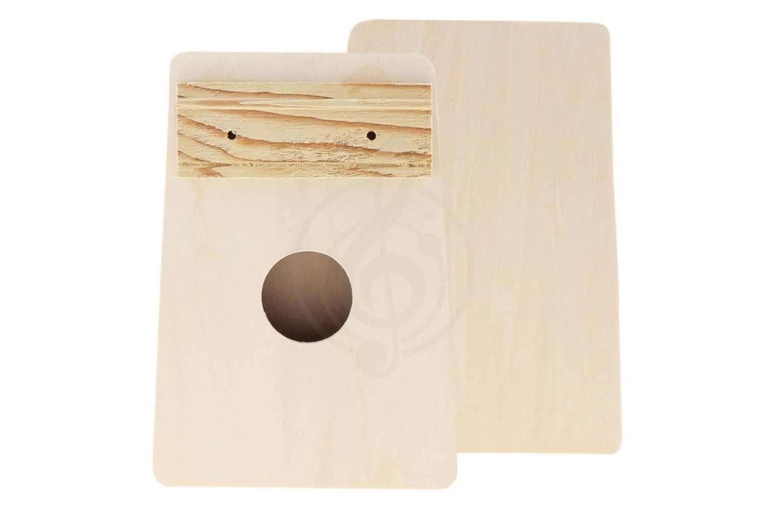 Калимба Slade Kalimba-HM- Набор для сборки калимбы, 10 язычков - фото 2