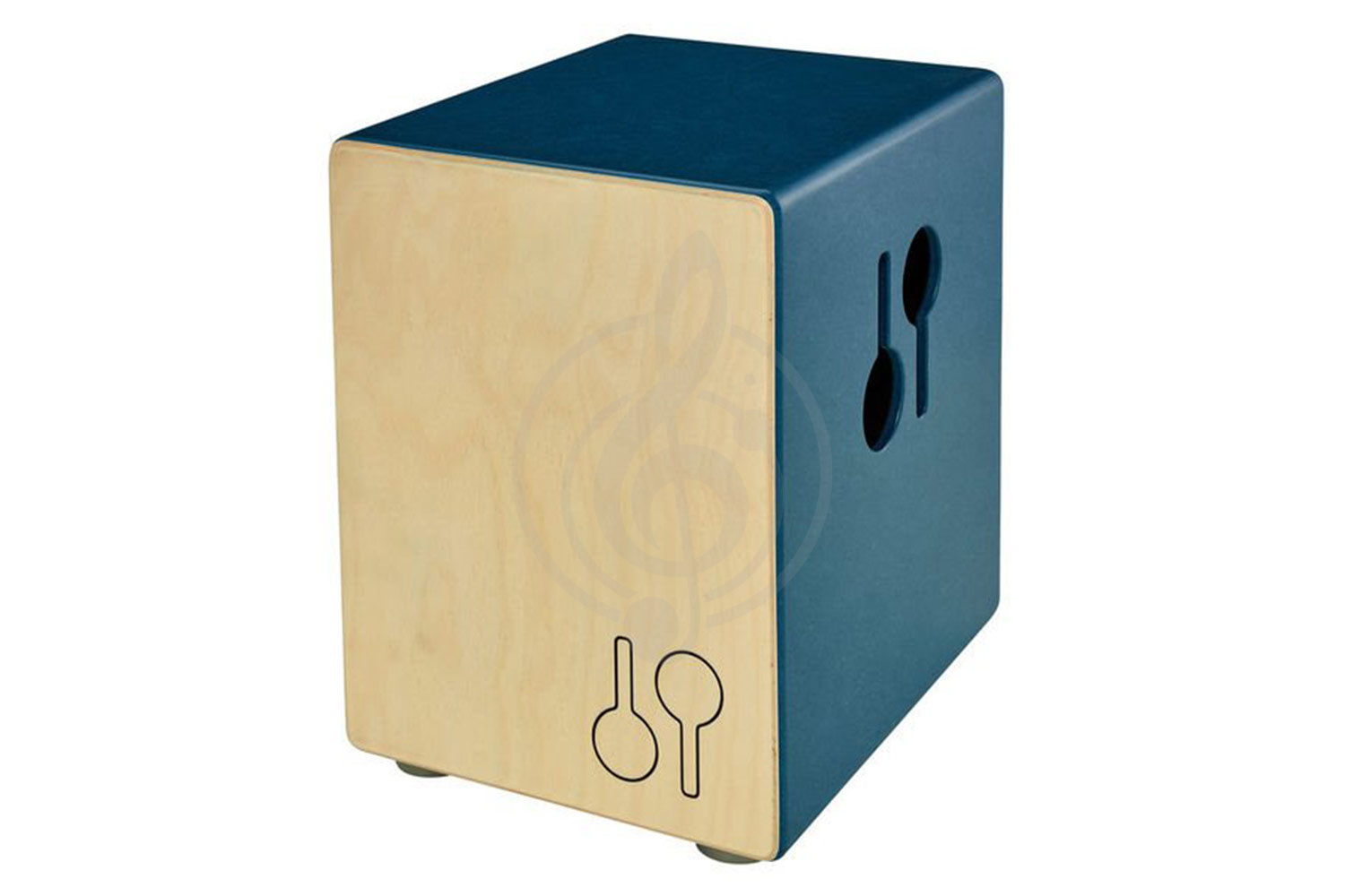 Кахон Sonor 20800001 Cajon Chico CAJS CB - Кахон - фото 1