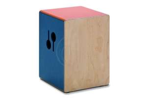 Изображение Sonor 20800101 Cajon Mediano CAJS MC - Кахон