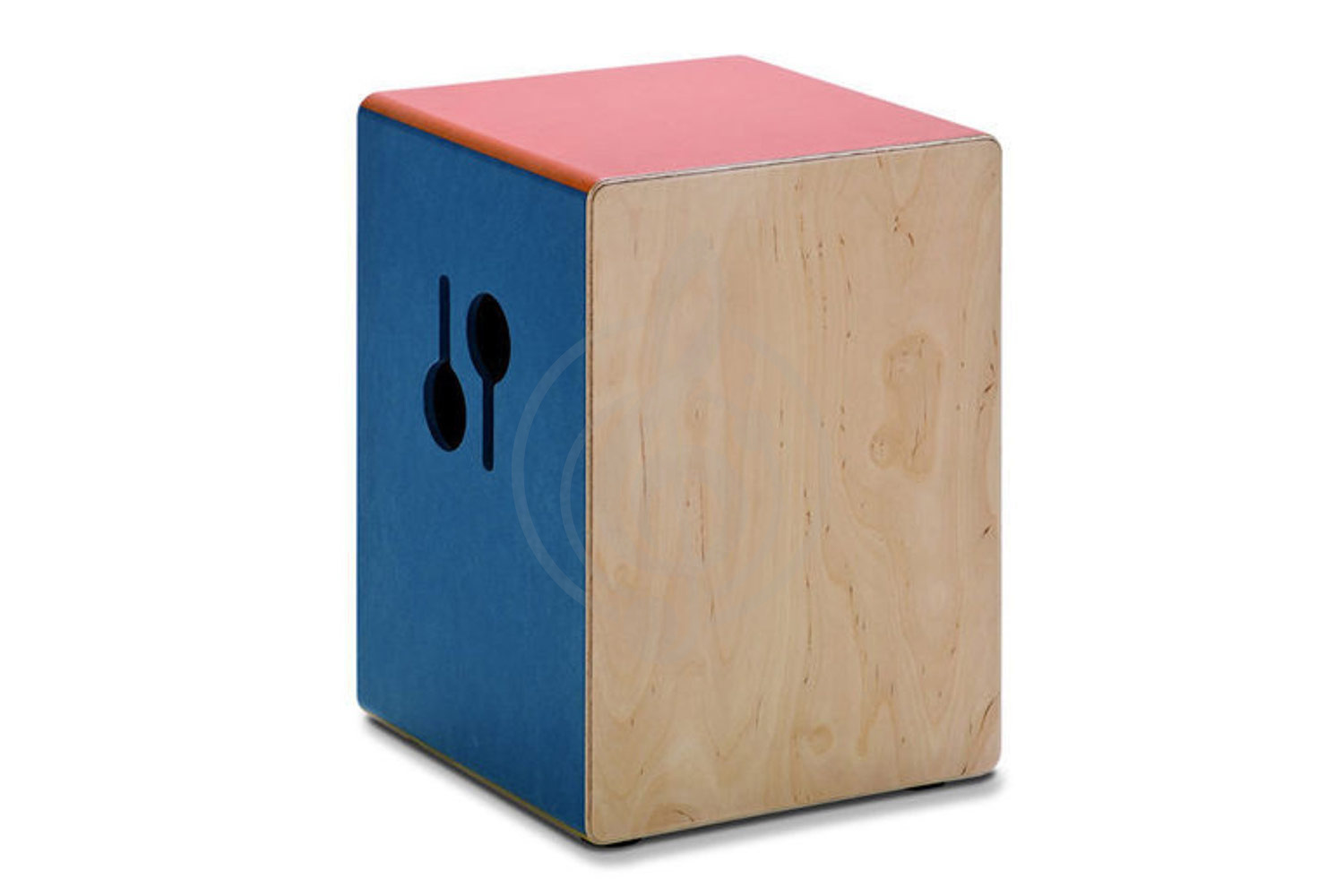 Кахон Sonor 20800101 Cajon Mediano CAJS MC - Кахон - фото 1