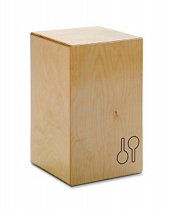 Кахон Sonor 20800201 Cajon Grande CAJS GN - Кахон - фото 1