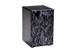 Изображение Sonor 20801707 Orff CAJ BA Grey Baterita - Кахон