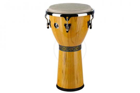 Джембе Sonor 90501031 Champion CD 12 NHG - Джембе 12'', натуральный - фото 2