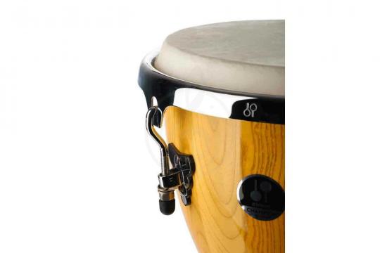Джембе Sonor 90501031 Champion CD 12 NHG - Джембе 12'', натуральный - фото 4