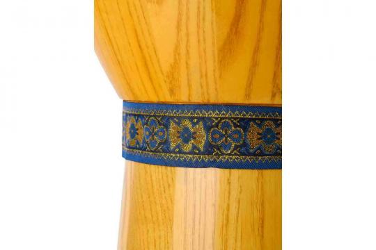 Джембе Sonor 90501031 Champion CD 12 NHG - Джембе 12'', натуральный - фото 5