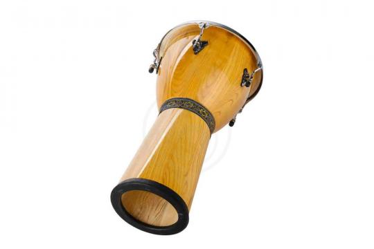 Джембе Sonor 90501031 Champion CD 12 NHG - Джембе 12'', натуральный - фото 6