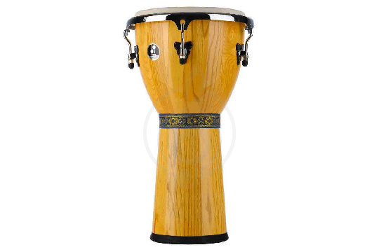 Джембе Sonor 90501031 Champion CD 12 NHG - Джембе 12'', натуральный - фото 1