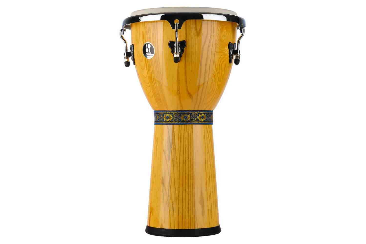 Джембе Sonor 90501031 Champion CD 12 NHG - Джембе 12'', натуральный - фото 1