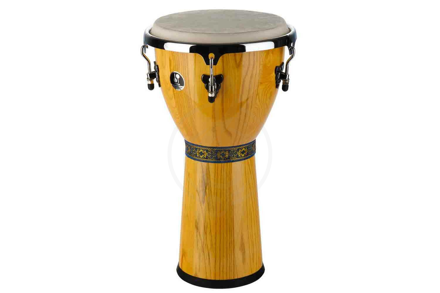 Джембе Sonor 90501031 Champion CD 12 NHG - Джембе 12'', натуральный - фото 2