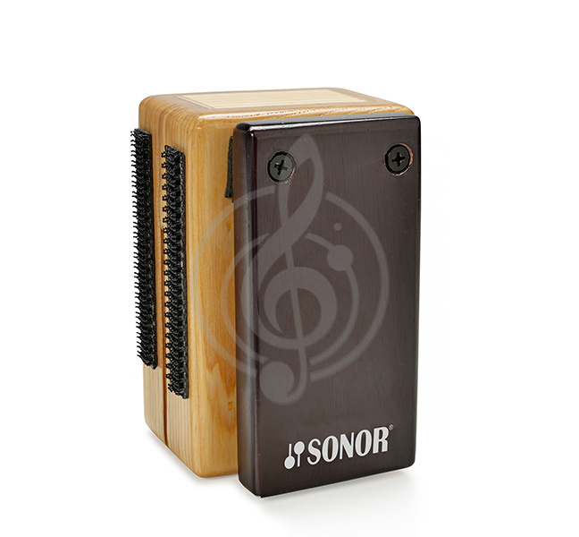  Sonor 90633000 HCB Hand Clap Block Деревянный блок для кахона - фото 1