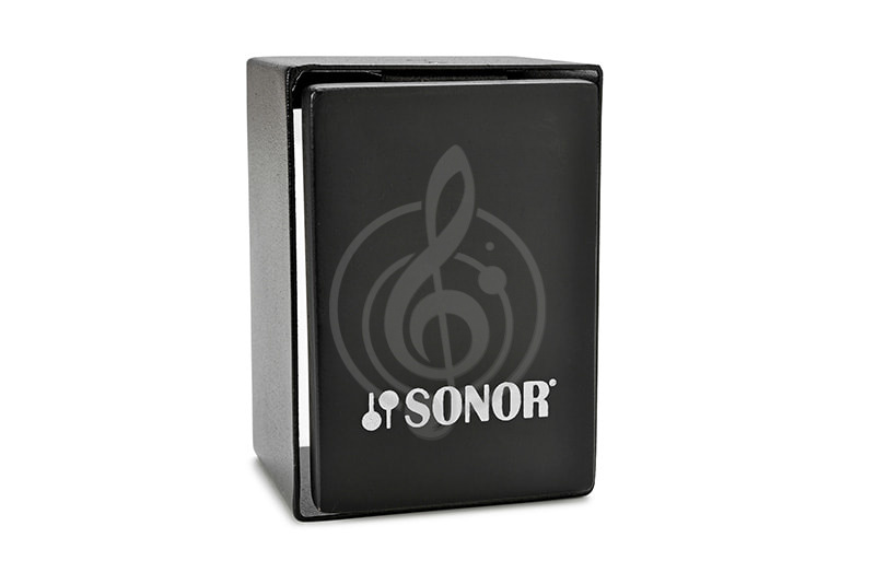  Sonor 90633200 TCB Thrasher Cowbell Box - Ковбел для кахона - фото 1