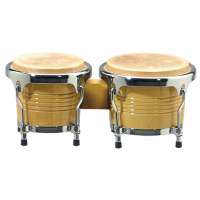 Изображение Sonor Champion Bongo CB 78 NHG Бонго 7'' – 8'', натуральный