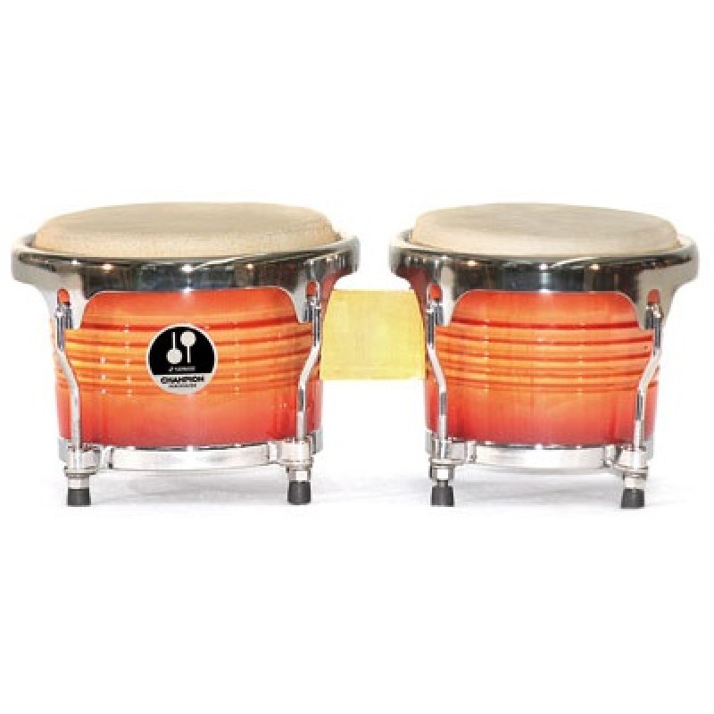 Бонго Sonor Champion Bongo CB 78 SHG Бонго 7'' – 8'', санберст - фото 1