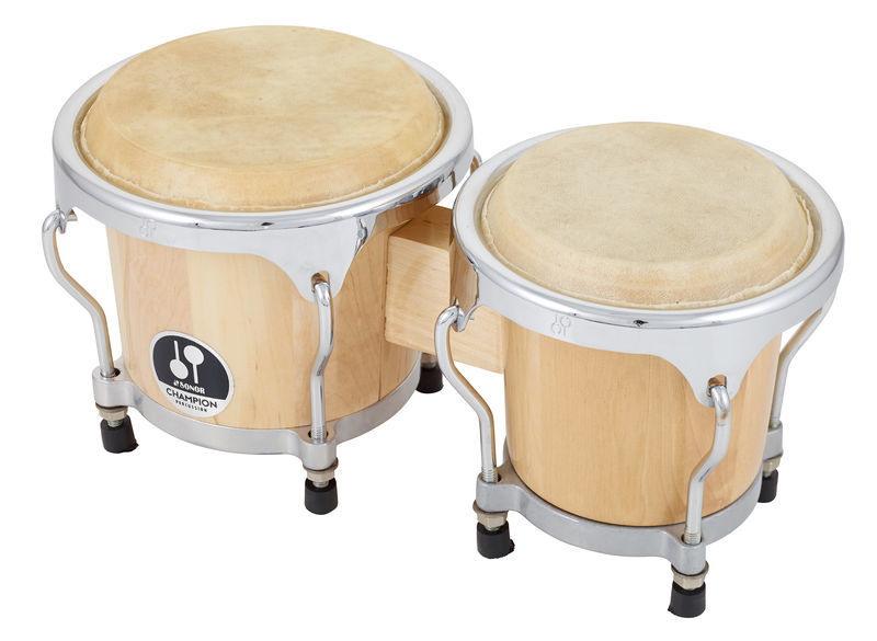Бонго Sonor Champion Mini Bongo CMB 45 NHG -  Бонго  - фото 1
