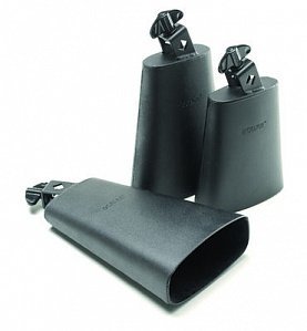 Ковбелл Sonor Global FB 65 BM Fusion Bell Ковбелл 6.5", черный - фото 1