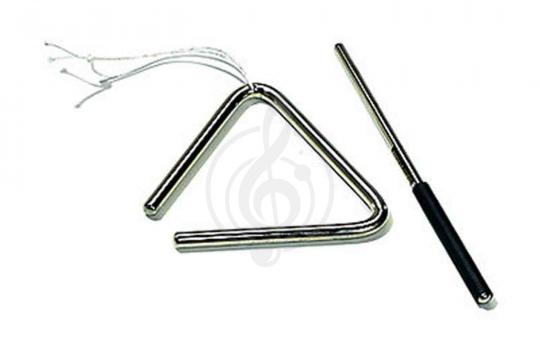 Треугольник Sonor Latino Triangle LTR 10 - Треугольник - фото 2