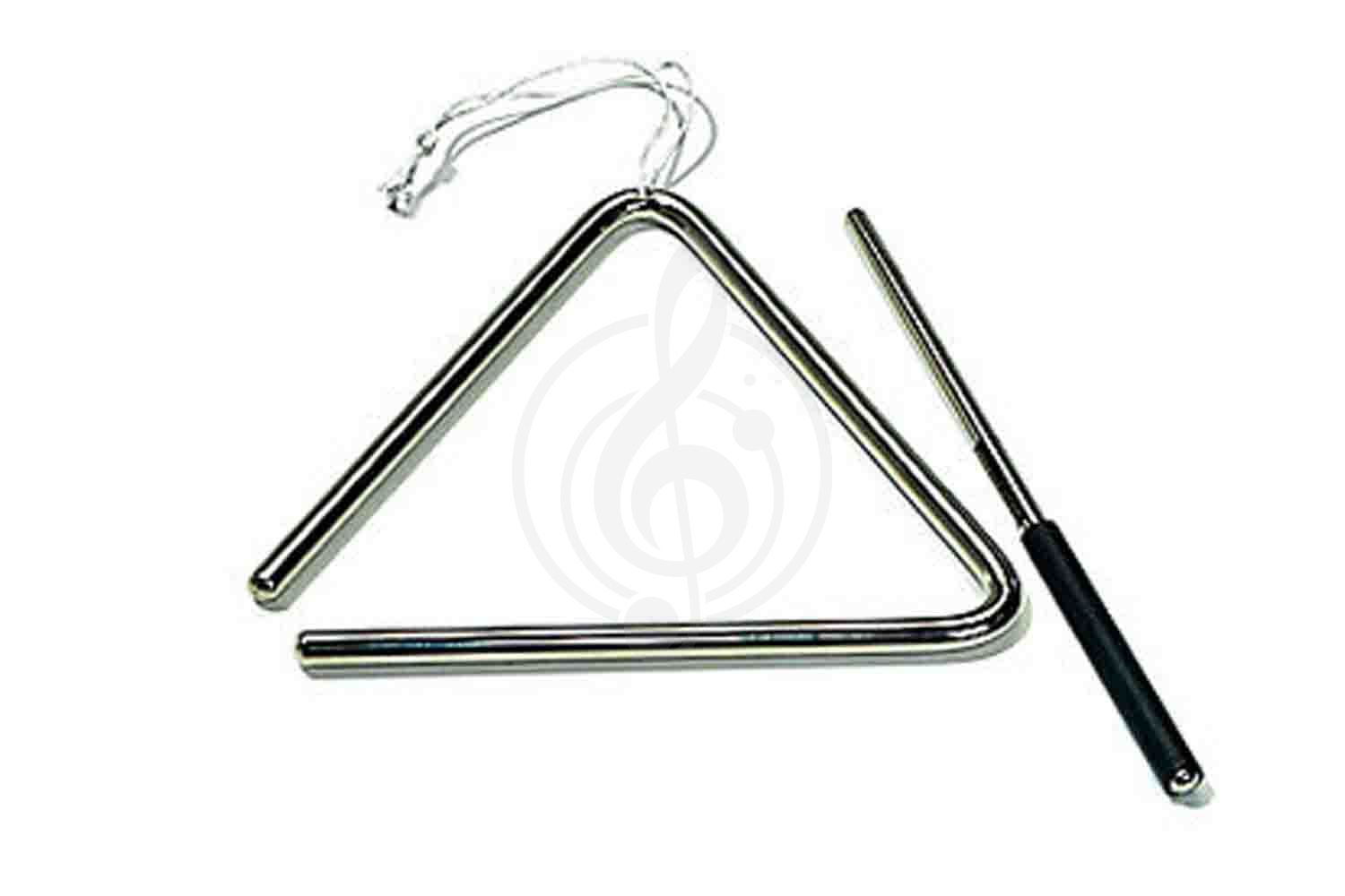 Треугольник Sonor Latino Triangle LTR 15 - Треугольник - фото 1