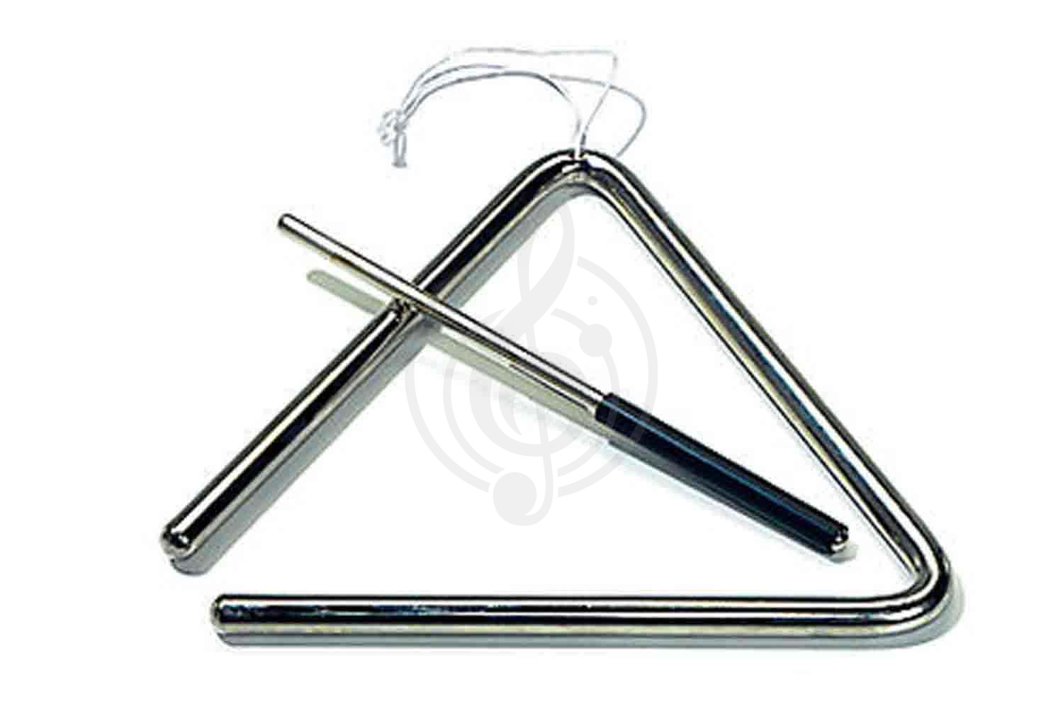 Треугольник Sonor Latino Triangle LTR 18 - Треугольник - фото 2