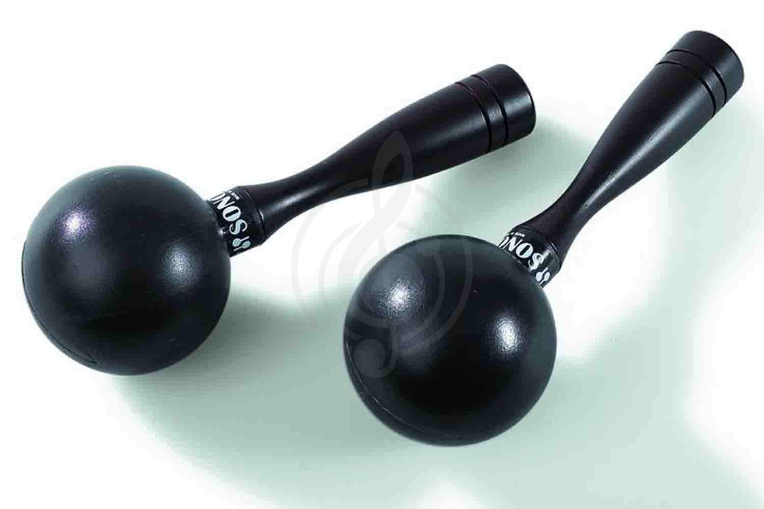 Маракас Sonor MMBR - Мини-маракасы - фото 1