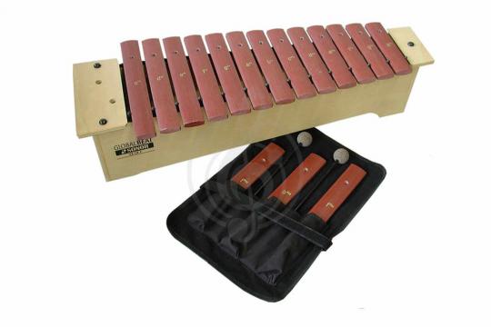 Ксилофон Sonor Orff Global Beat AX GB F - Ксилофон - фото 2