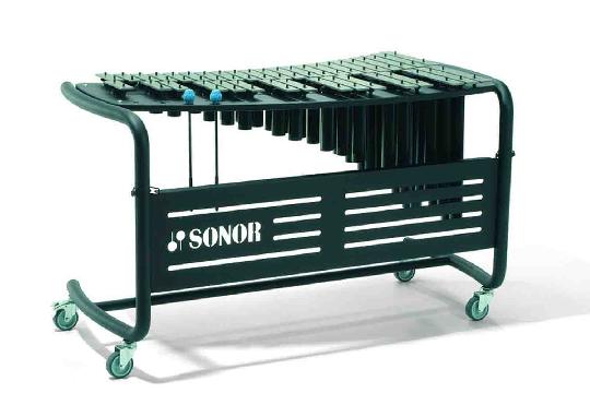 Металлофон Sonor Orff Meisterklasse CM L - Металлофон - фото 1