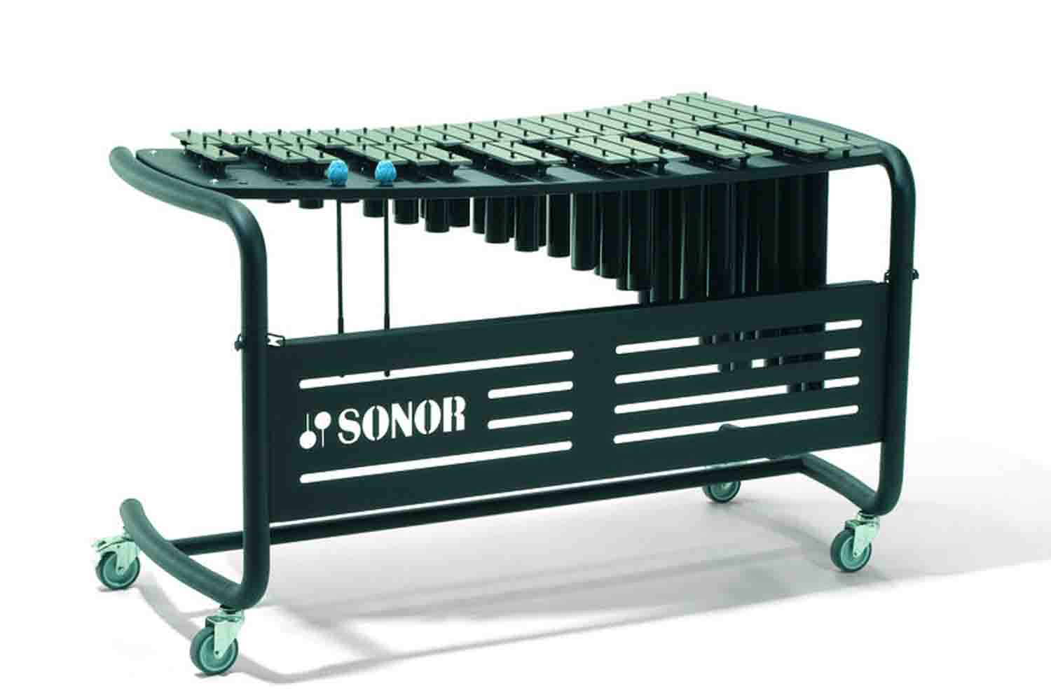 Металлофон Sonor Orff Meisterklasse CM L - Металлофон - фото 1