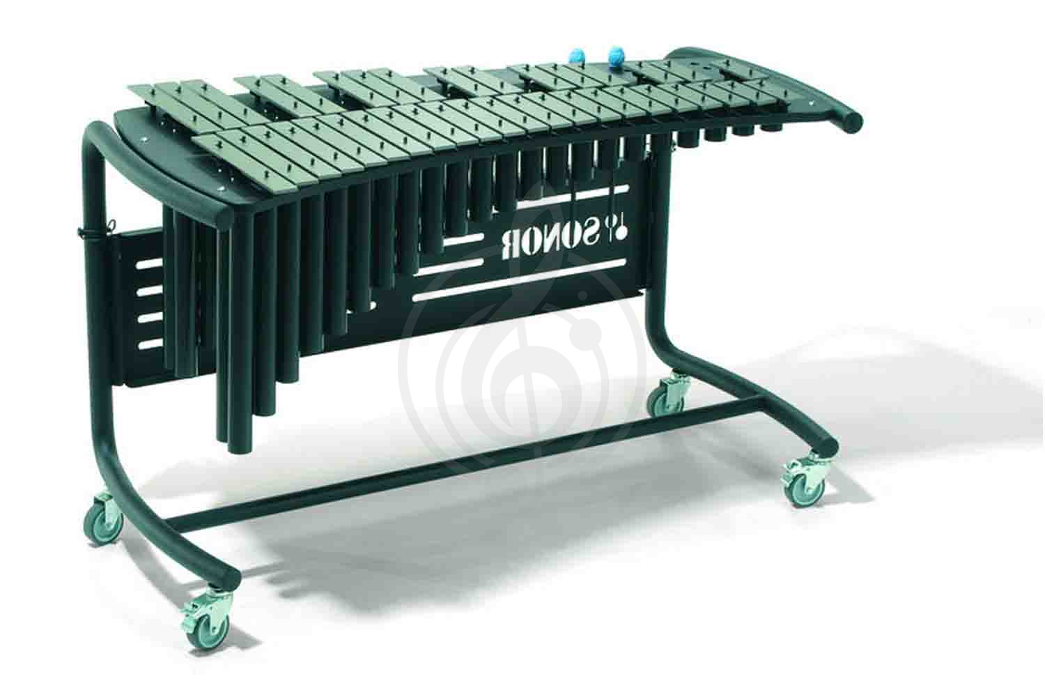 Металлофон Sonor Orff Meisterklasse CM L - Металлофон - фото 2