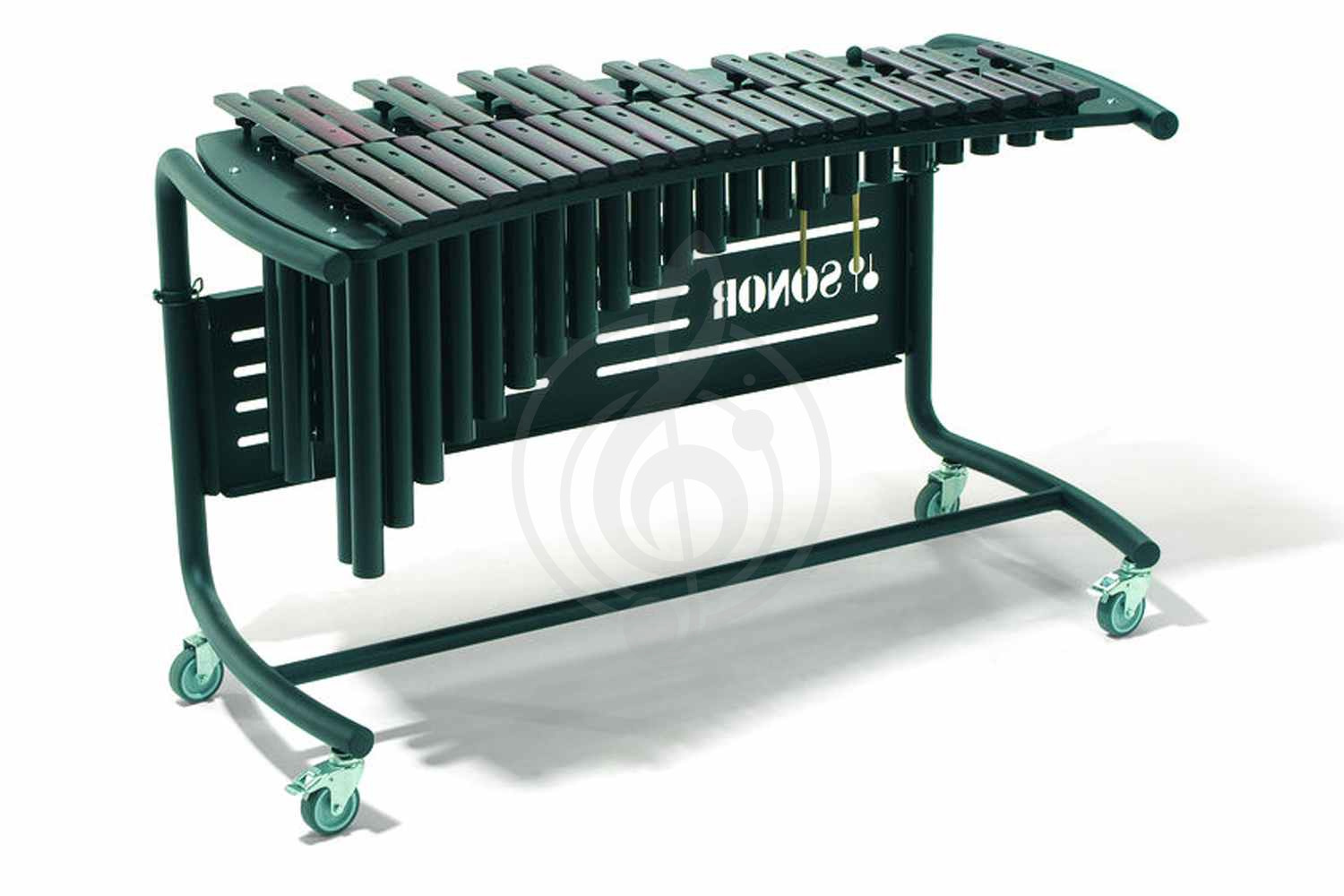 Ксилофон Sonor Orff Meisterklasse CX P - Ксилофон - фото 2