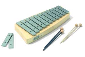 Изображение Sonor Orff Meisterklasse SG 13 - Глокеншпиль