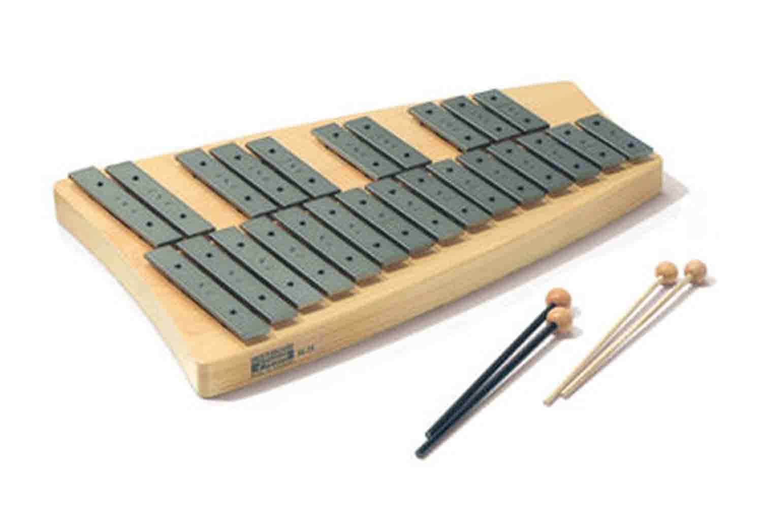 Глокеншпиль Sonor Orff Meisterklasse SG 25 - Глокеншпиль - фото 1