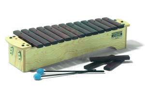Изображение Sonor Orff Meisterklasse SKX 10 - Ксилофон