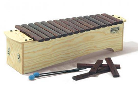 Ксилофон Sonor Orff Meisterklasse TAKX 10 - Ксилофон - фото 2