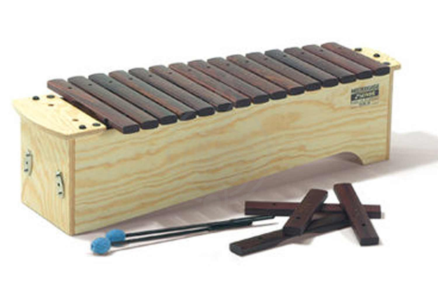 Ксилофон Sonor Orff Meisterklasse TAKX 10 - Ксилофон - фото 2