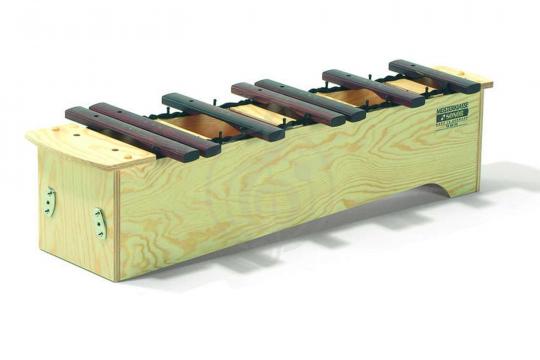 Ксилофон Sonor Orff Meisterklasse TAKX 20 - Ксилофон - фото 2
