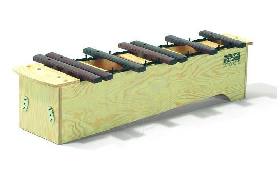 Ксилофон Sonor Orff Meisterklasse TAKX 20 - Ксилофон - фото 1