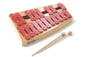 Изображение Sonor Orff NG 30 - Глокеншпиль