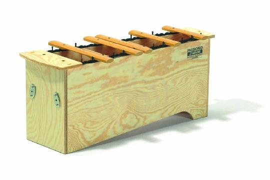 Ксилофон Sonor Orff Palisono BKX 200 - Ксилофон - фото 1