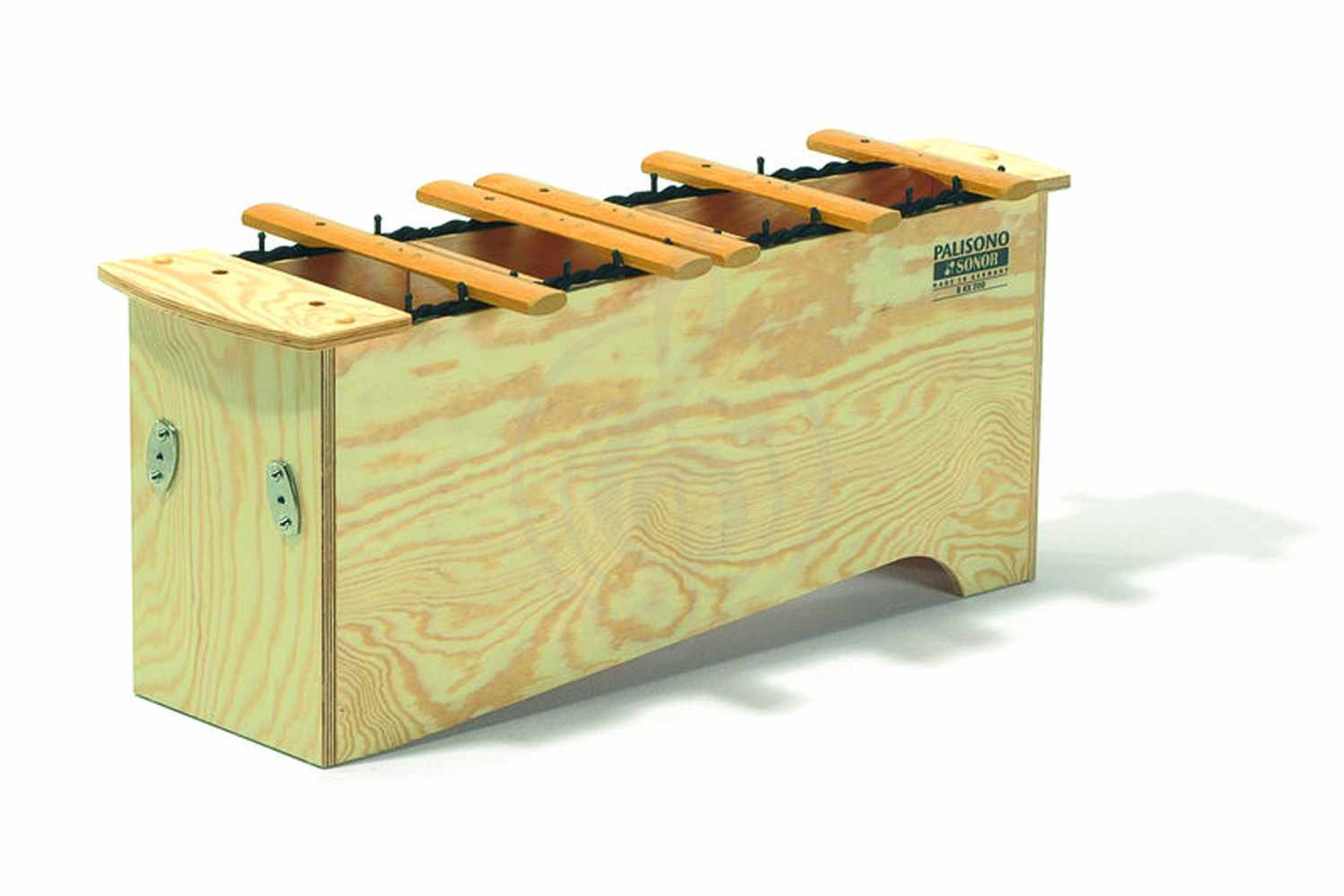 Ксилофон Sonor Orff Palisono BKX 200 - Ксилофон - фото 2