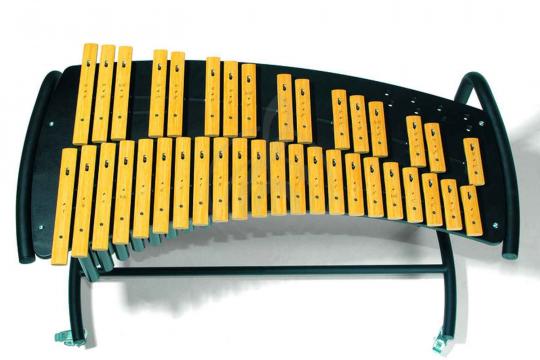 Ксилофон Sonor Orff Palisono CX PO - Ксилофон - фото 4