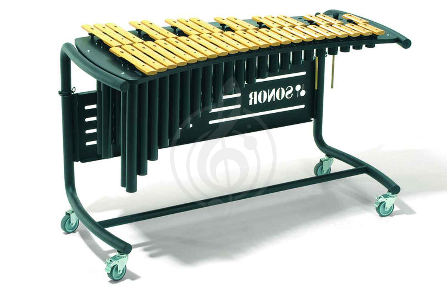 Ксилофон Sonor Orff Palisono CX PO - Ксилофон - фото 2