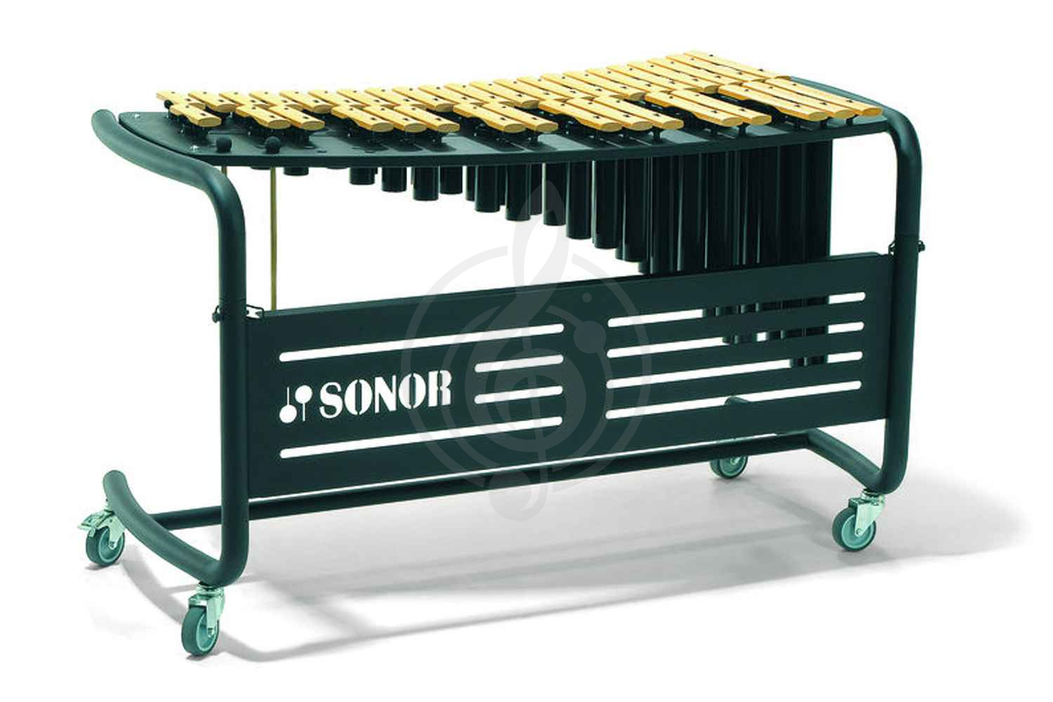 Ксилофон Sonor Orff Palisono CX PO - Ксилофон - фото 3