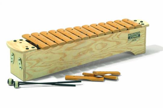 Ксилофон Sonor Orff Palisono SKX 100 - Ксилофон - фото 2