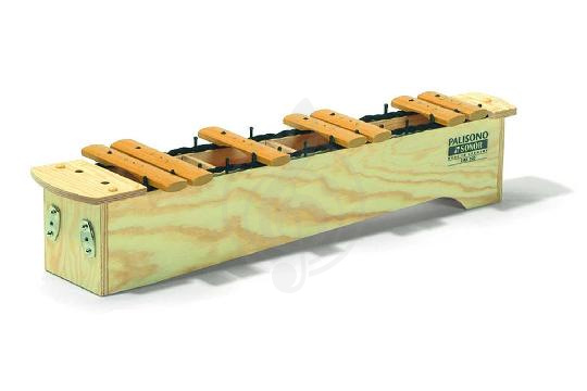 Ксилофон Sonor Orff Palisono SKX 200 - Ксилофон - фото 1