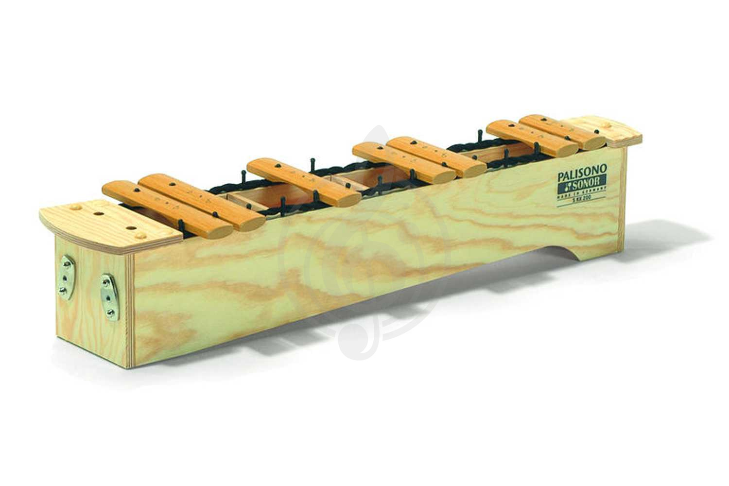 Ксилофон Sonor Orff Palisono SKX 200 - Ксилофон - фото 2