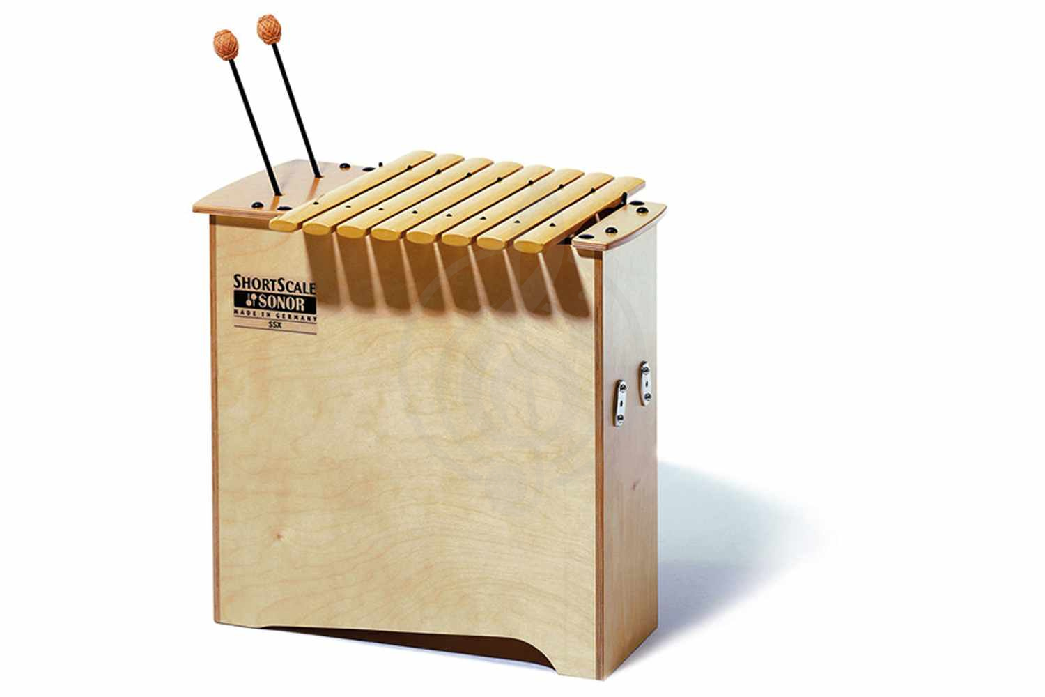 Ксилофон Sonor Orff Palisono SSX - Ксилофон - фото 1