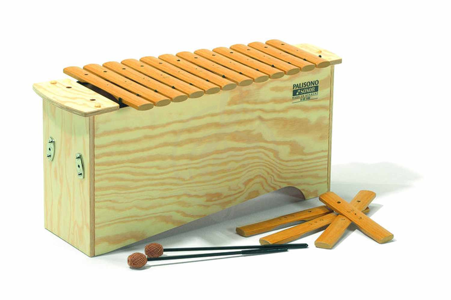 Ксилофон Sonor Orff Palisono TAKX 100 - Ксилофон - фото 1