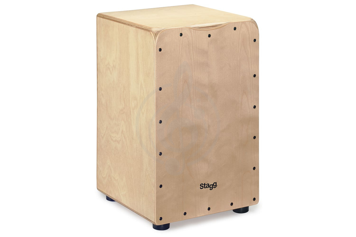 Кахон STAGG CAJ-50M N - Кахон - фото 1