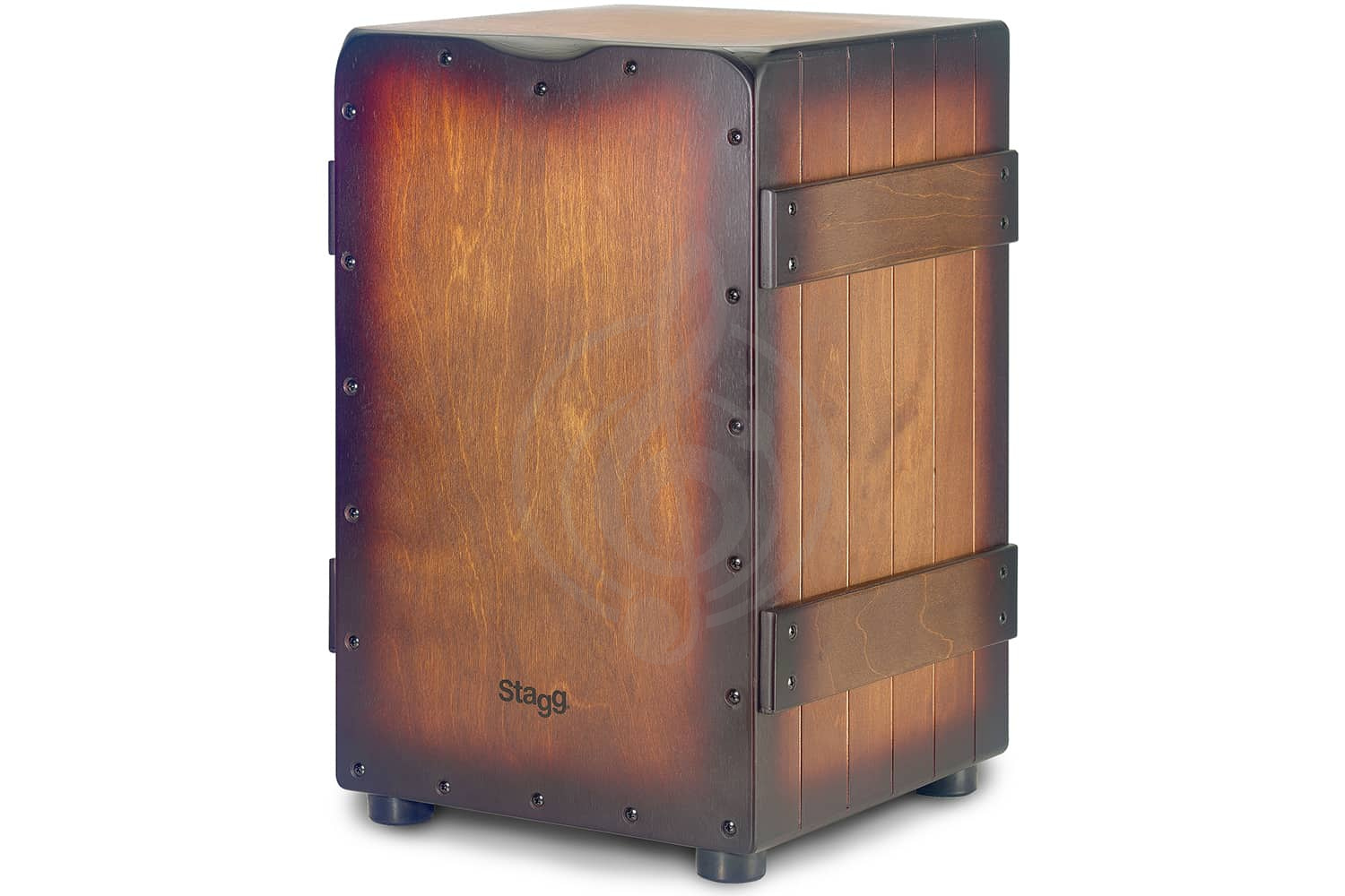 Кахон STAGG CAJ-CRATE SBB - Кахон - фото 1